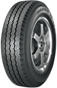 Llanta marca MAXXIS  modelo UE-168N  (8PR) 106/104R  195 R15C