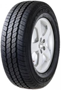 Llanta marca MAXXIS  modelo MCV3+  (8PR) TL  medida 235/65 R16C