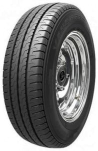 Llanta marca MAXXIS  modelo MCV5  (8PR) TL  medida 215/70 R15C