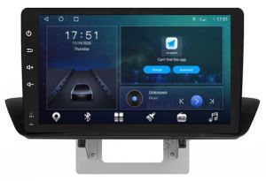 Autoradio Homologado para MAZDA modelo BT50 años del 2012-21, Pantalla QLED 9" Procesador 8 Nucleos (64+4Ram), Android 15 con Carplay Inalambrico y Android Auto inalambrico, entrada Chip4G, procesador DSP, BT, WIFI, full Apps (En Stock) Serie OCTA64
