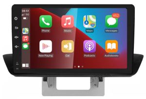 Autoradio para MAZDA BT50 años 2012-21, Procesador 4 Nucleos (64+2) Android 13 - Pantalla 9" con CARPLAY y ANDROID AUTO Inalambrico + WIFI-GPS-BT (EN STOCK) QUAD64+2RAM-KBT SERIES