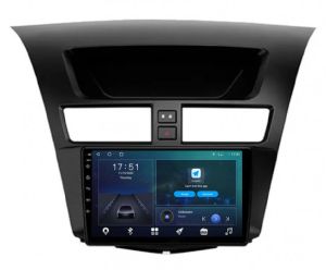 Autoradio Homologado para MAZDA BT50 años 2014-20, Pantalla QLED 9" Procesador 8 Nucleos (64+4Ram), Android 15 con Carplay Inalambrico y Android Auto inalambrico, entrada Chip4G, procesador DSP, BT, WIFI, full Apps (En Stock) Serie OCTA64