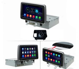 Autoradio Homologado MAZDA CX3 2019-22 Procesador 8 Nucleos (128+8) Android 11 - Pantalla 7" con WIFI-GPS-BT-Procesador Audio DSP, Carplay Inalambrico y Android Auto+ CamRet  (Importación 10D) PREMIUM series