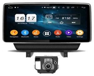 Autoradio Homologado MAZDA CX3 años 2015-22 Procesador 8 Nucleos (64+4) Android 12 - Pantalla 10.2" Tecnologia Ips con WIFI-GPS-BT-Procesador Audio DSP + Cam + Carplay Inalambrico (Importación 10D) PREMIUM SERIES