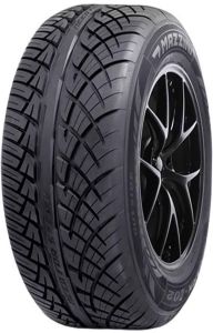 Llanta marca MAZZINI  modelo SHARK-Z02  (111W) TL  medida 265/50 R20