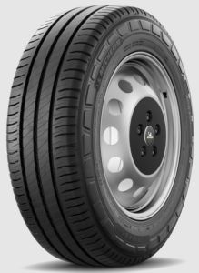 Llanta marca MICHELIN  modelo AGILIS 3  (113T)  116/114 R  medida 215/75 R16C