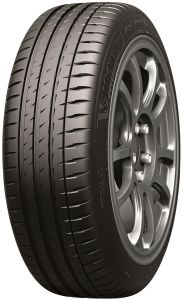 Llanta marca MICHELIN  modelo PILOT SPORT 4  XL (89Y) VZ  TL  medida 215/40 ZR18