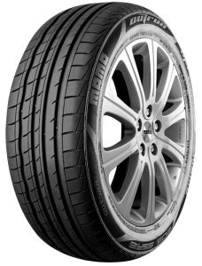 Llanta marca MOMO  modelo M-3 OUTRUN  (88W)  medida 205/45 R17