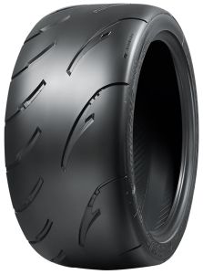 Llanta marca NANKANG  modelo AR-1  Slick  (97Y)  medida 265/35 R18