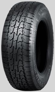 Llanta marca NANKANG  modelo AT-5  A/T 125/122R  medida 285/60 R20LT