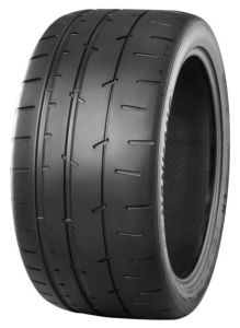 Llanta marca, NANKANG  modelo CR-S  semi-slick  XL (97Y) TL  medida 265/35 R18