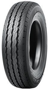 Llanta marca NANKANG  modelo CW-25  (102/100R)  medida 185 R14C