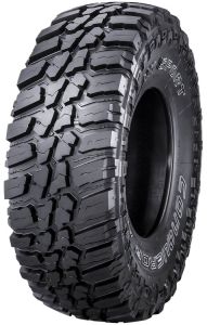 Llanta marca NANKANG  modelo MT-1  owl  (117/114Q) TL  medida LT265/70 R16