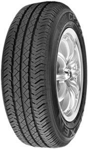 Llanta marca NEXEN  modelo CP321  (8PR) 88S TL  medida 155 R12C