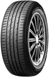 Llanta marca NEXEN  modelo Nblue HD Plus  (86V) TL  medida 205/50 R15