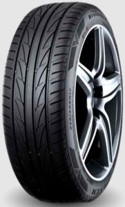 Llanta marca NEXEN  modelo Nfera Primus V  (98H) TL  medida 225/60 R16