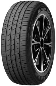 Llanta marca NEXEN  modelo Nfera RU1  XL (109Y) TL  medida 255/55 ZR18