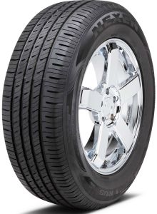 Llanta marca NEXEN  modelo Nfera RU5  (104V) TL  medida P245/60 R18