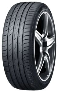 Llanta marca NEXEN  modelo Nfera SPORT  (98W) TL  medida 225/55 R18