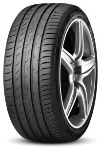 Llanta marca NEXEN  modelo Nfera SPORT  (105V) TL  medida 255/45 R20