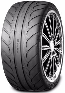 Llanta marca NEXEN  modelo Nfera SUR4G  (95Y) TL  medida 275/35 ZR18