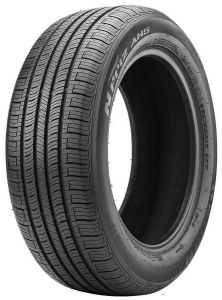 Llanta marca NEXEN  modelo Npriz AH5  (94H) TL  medida 215/55 R17