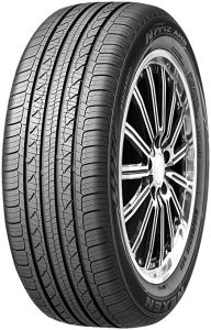 Llanta marca NEXEN  modelo Npriz AH8  (91H) TL  medida 205/55 R16