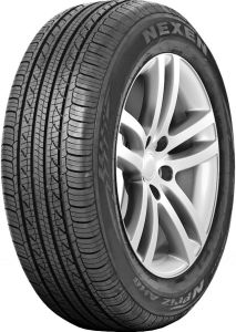 Llanta marca NEXEN  modelo Npriz AH8  (96H) TL  medida P205/70 R16