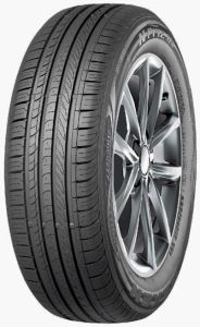 Llanta marca NEXEN  modelo Npriz GX  (94V) TL  medida 205/65 R15