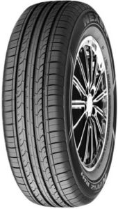 Llanta marca NEXEN  modelo Npriz RH1  (96H)  medida 215/60 R17