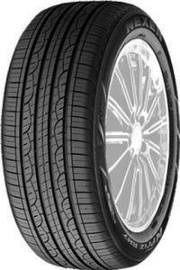 Llanta marca NEXEN  modelo  Npriz RH7  (100H) TL  medida 225/60 R18
