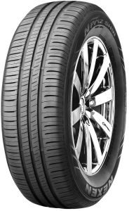 Llanta marca NEXEN  modelo Npriz SH9i  (91H) TL  medida 205/60 R15