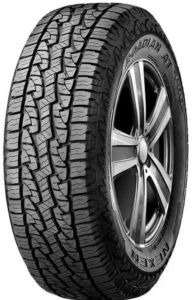 Llanta marca NEXEN  modelo ROADIAN AT Pro RA8  (10PR) TL  medida 235/70 R16