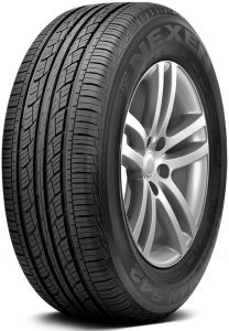 Llanta marca NEXEN  modelo ROADIAN 542  (108H)  medida 255/60 R18