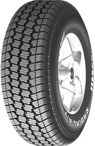 Llanta marca NEXEN TIRE  modelo A/T RV  (8p) 112R  medida 225/70 R15C
