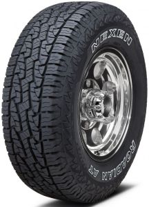 Llanta marca NEXEN  modelo Roadian AT Pro RA8  rowl  TL  medida 275/70 R16