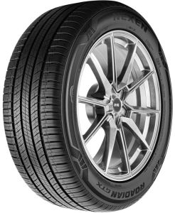 Llanta marca NEXEN  modelo Roadian GTX  (104H) -Korea- TL  medida 235/65 R17