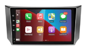 Autoradio para NISSAN SENTRA años 2013-20, Procesador 4 Nucleos (64+2) Android 13 - Pantalla 10" con CARPLAY y ANDROID AUTO Inalambrico + WIFI-GPS-BT (EN STOCK) QUAD64+2RAM-KBT SERIES
