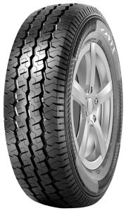 Llanta marca ONYX  modelo NY-06  (8 PR) TL  medida 185/75 R16C