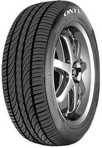 Llanta marca ONYX  modelo NY-801  (79T) TL  medida 165/70 R13