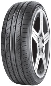 Llanta marca ONYX  modelo NY-901  (101W) TL  medida 225/55 R17