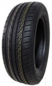 Llanta marca ONYX  modelo NY-HP187  (105V) TL  medida 245/60 R18
