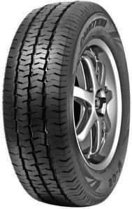 Llanta marca OVATION  modelo V-02 (8 PR) TL  medida 185 R14C