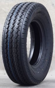 Llanta marca OVATION  modelo V-05  (10PR) 88P  TL  medida 5.00 R12LT