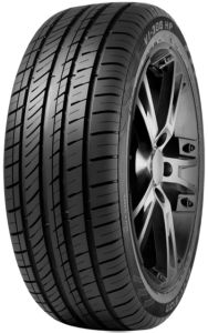 Llanta marca ECOVISION  modelo VI-386 HP  XL (107V) TL  medida 235/60 R18