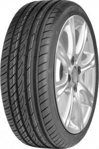Llanta marca OVATION  modelo VI-388  XL (91V) TL  medida 195/55 R16