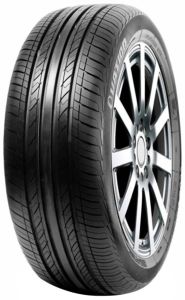 Llanta marca OVATION  modelo ECOVISIÓN VI-682  (82V)  medida 185/55 R15