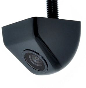 Camara de retroceso universal marca OZ TUNING modelo OZ-14 con doble funcion