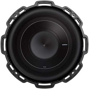 Subwoofer de 8" marca ROCKFORD FOSGATE modelo P2D2-8 (250 RMS) Doble Bobina