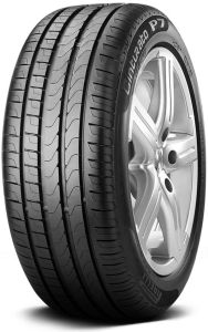 Llanta marca PIRELLI  modelo CINTURATO P7  RUNFLAT  (100Y) TL  medida 245/50 R18